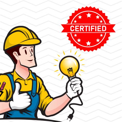 ask a question provide feedback qualified electrician